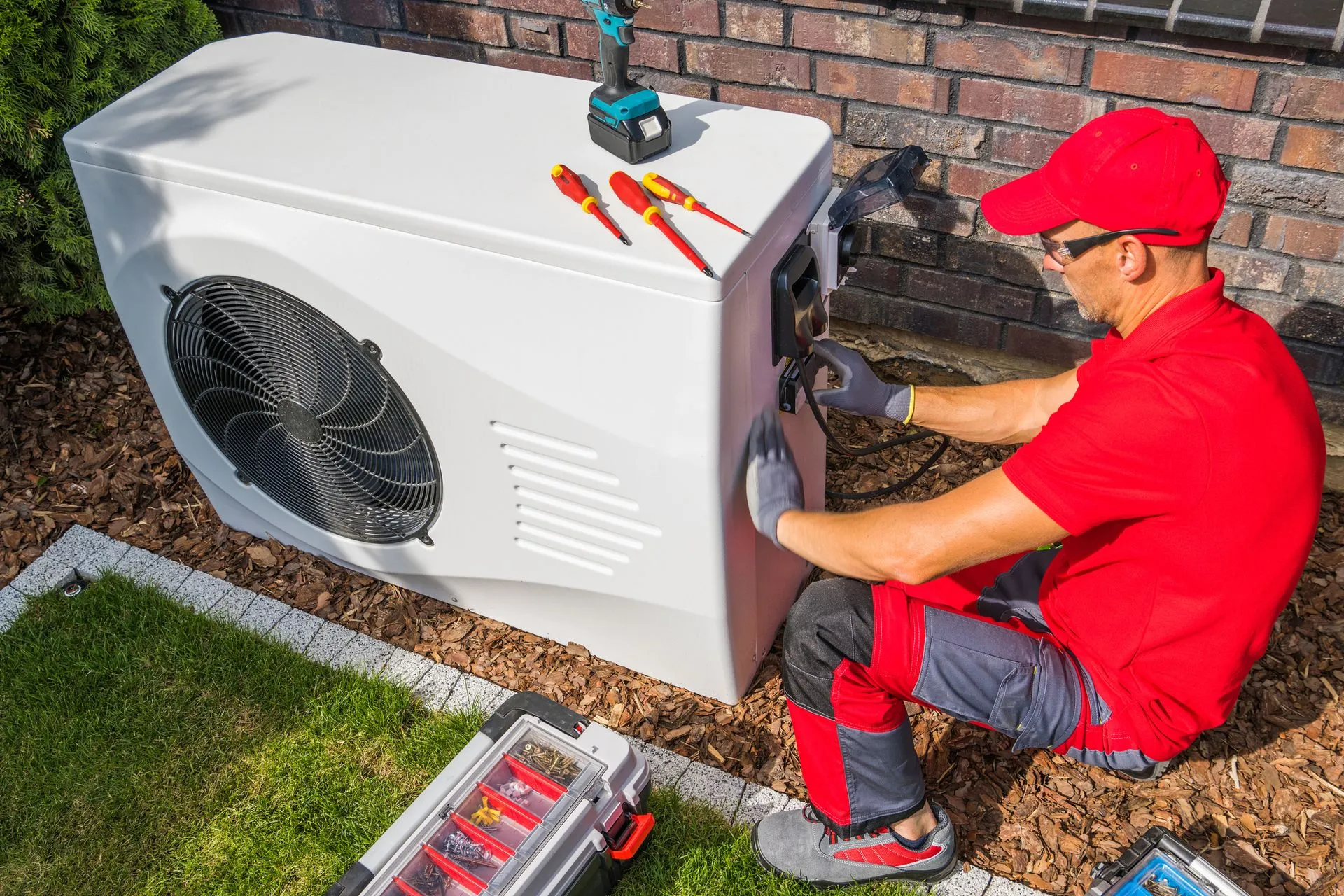 About HVAC in Ashton, MD